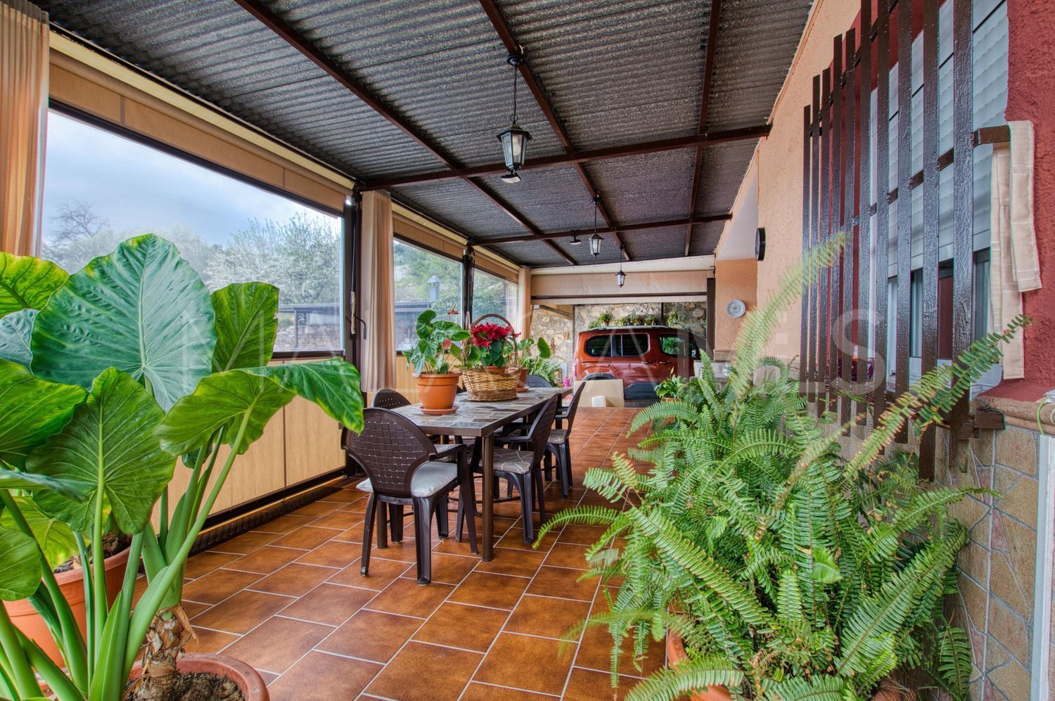 Alcaucin, casa de campo with 4 bedrooms for sale