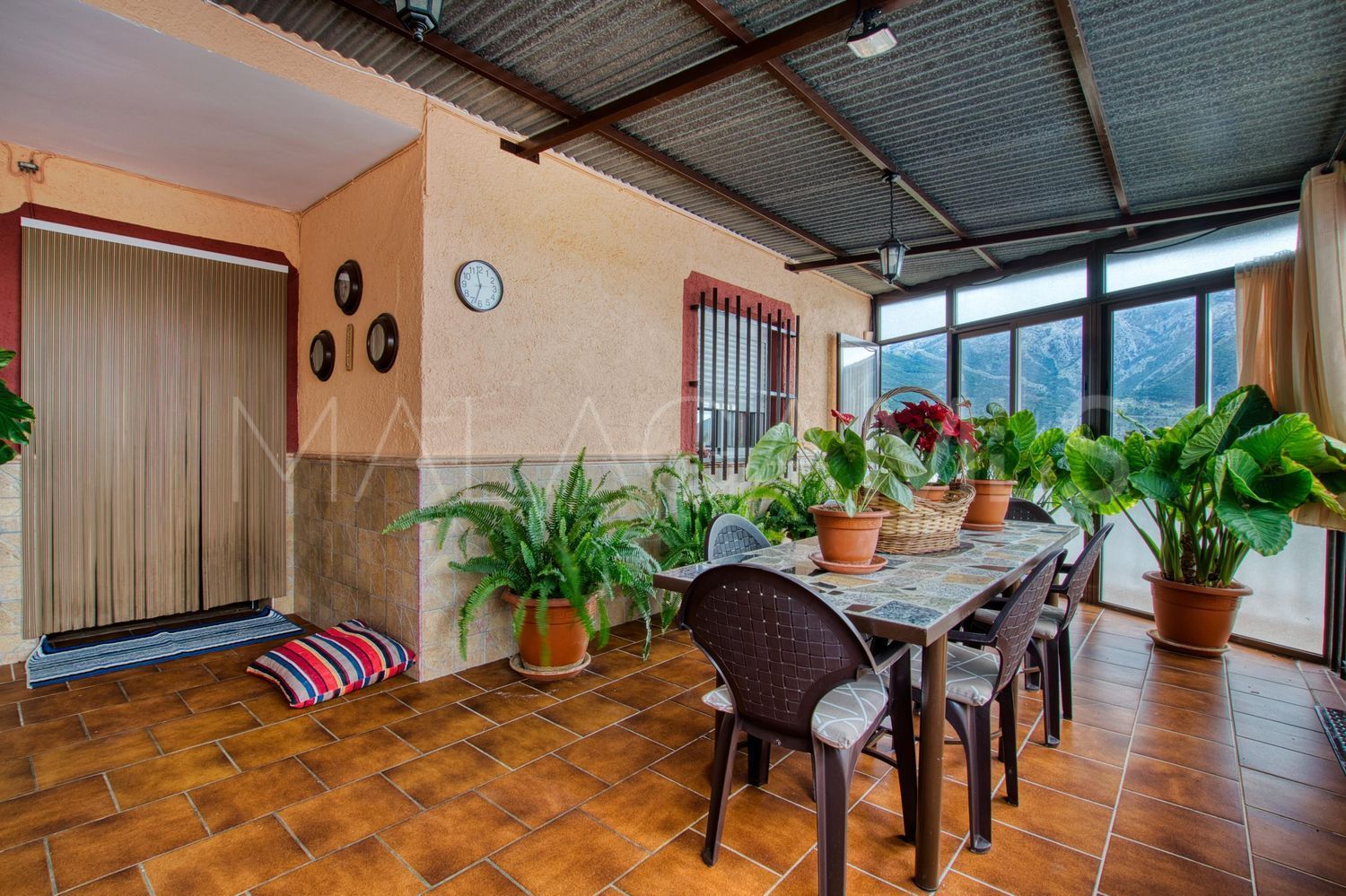 Alcaucin, casa de campo with 4 bedrooms for sale