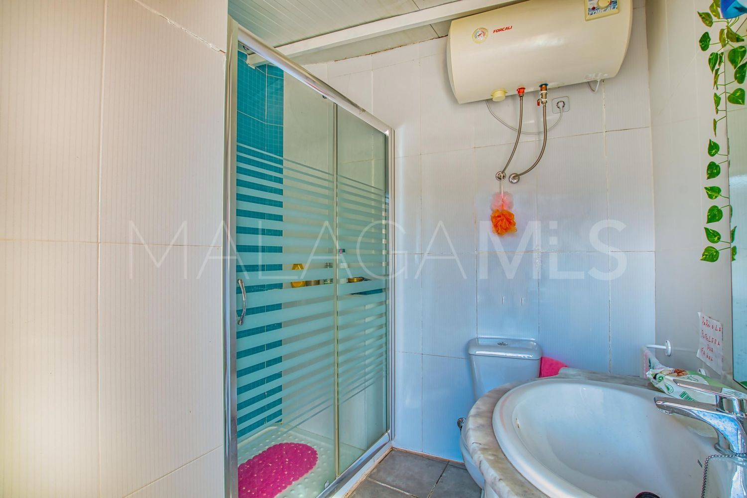 Alcaucin, casa de campo with 4 bedrooms for sale