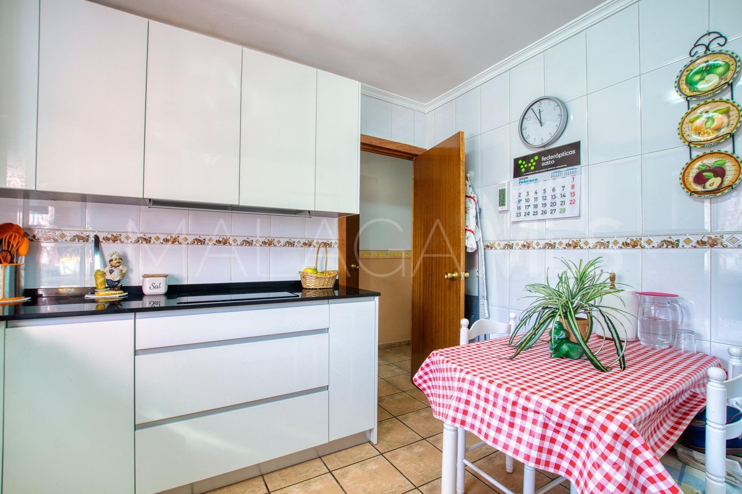 Maison de campagne for sale in Alcaucin