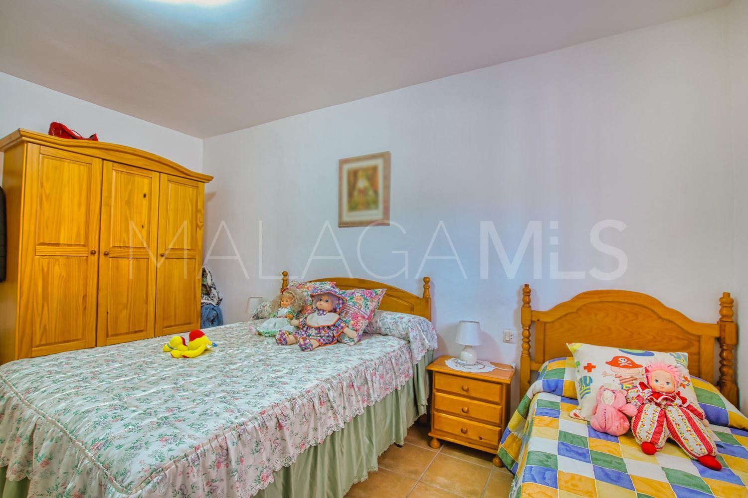 Maison de campagne for sale in Alcaucin