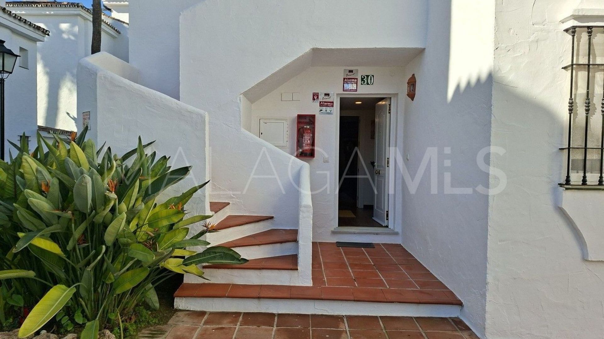 Flat in La Dama de Noche for sale