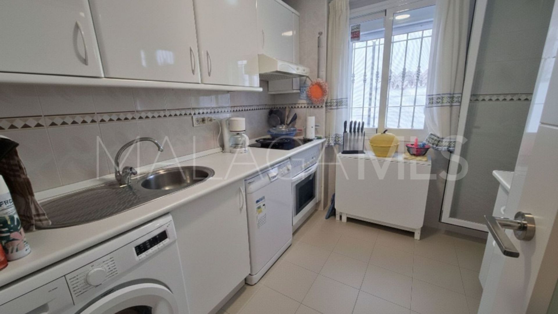 Piso a la venta in La Dama de Noche