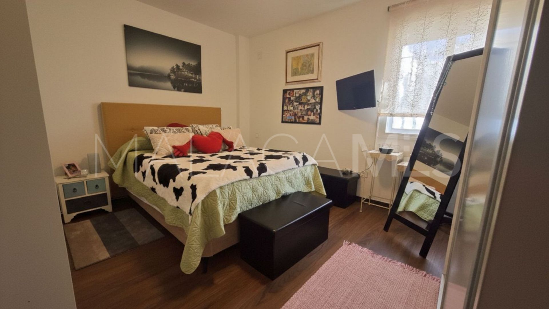 Flat in La Dama de Noche for sale