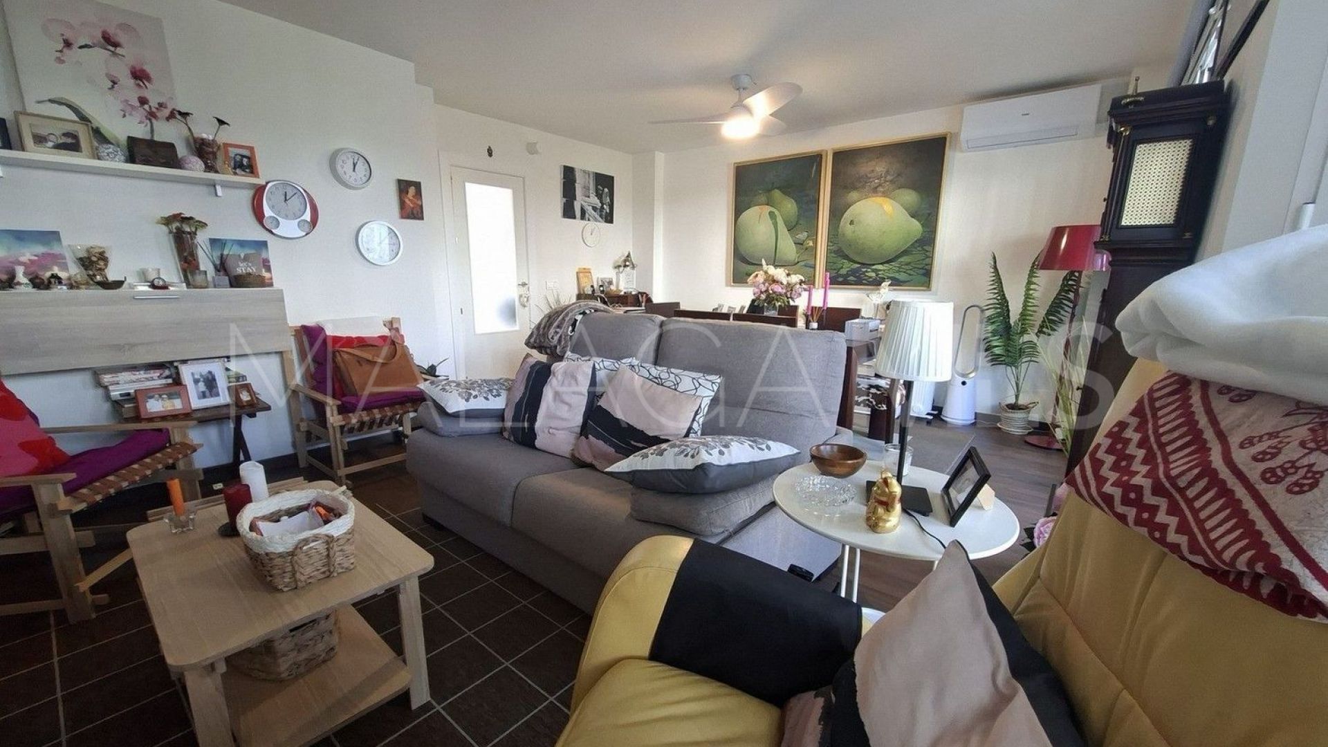 Flat in La Dama de Noche for sale