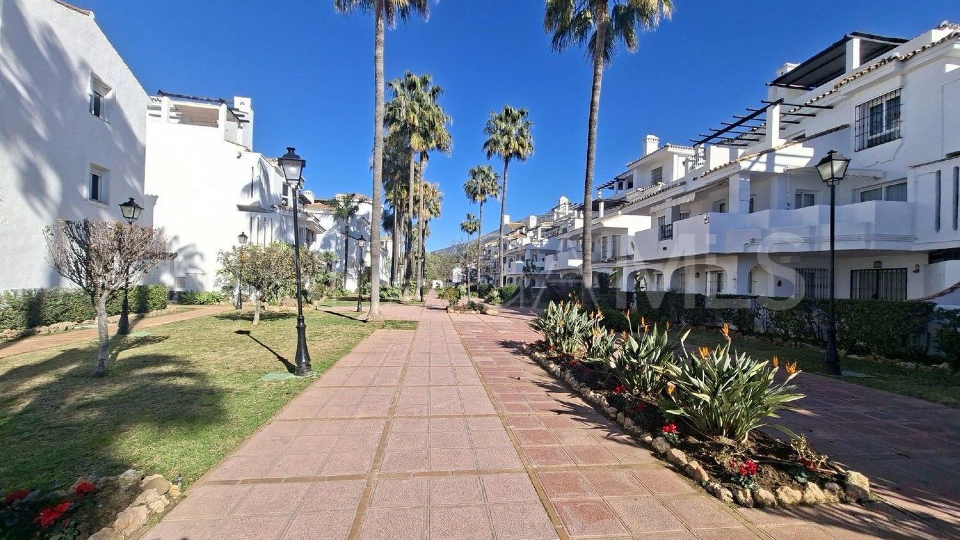 Lägenhet for sale in La Dama de Noche