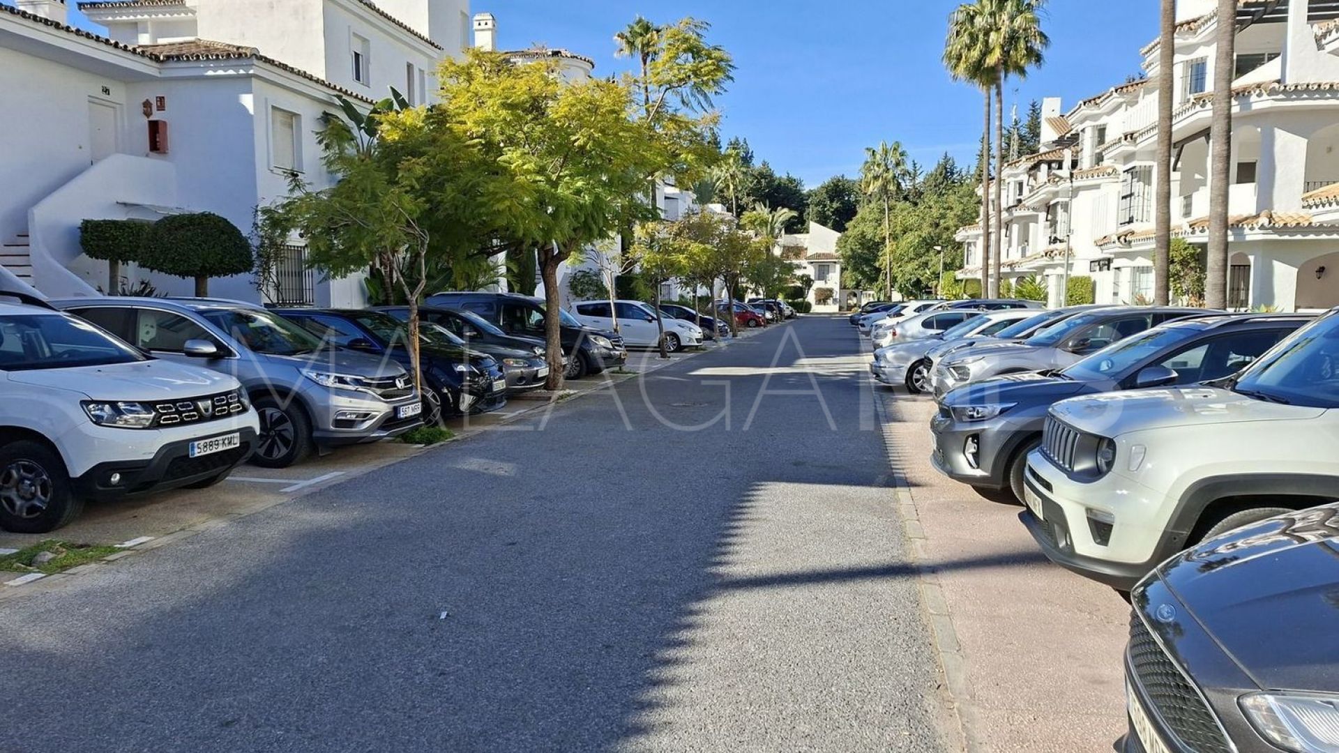 Flat in La Dama de Noche for sale