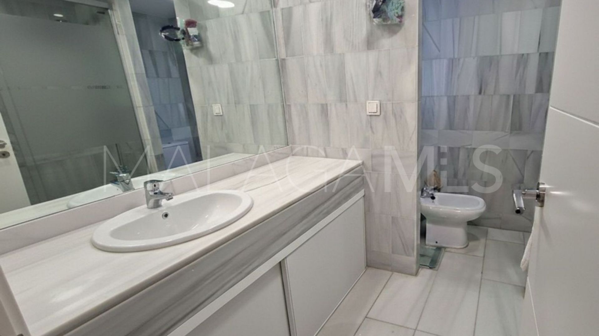 Flat in La Dama de Noche for sale