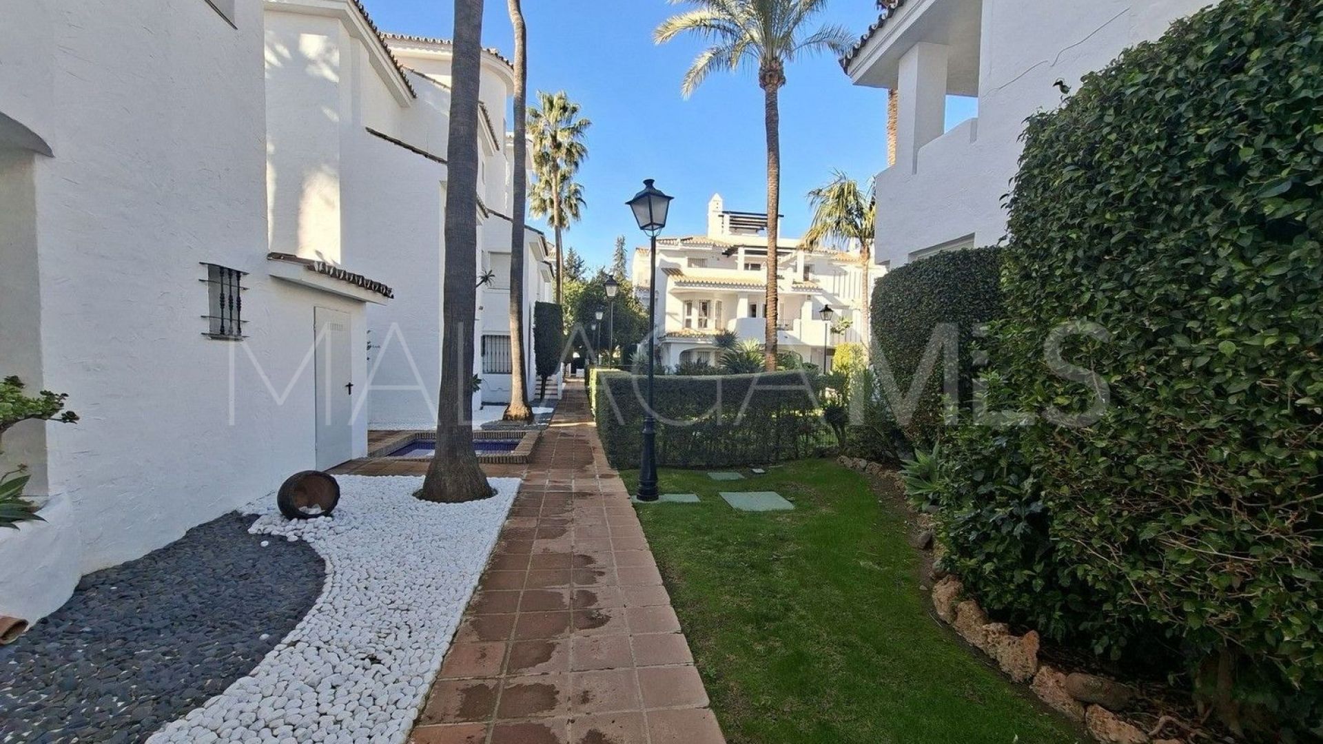 Flat in La Dama de Noche for sale