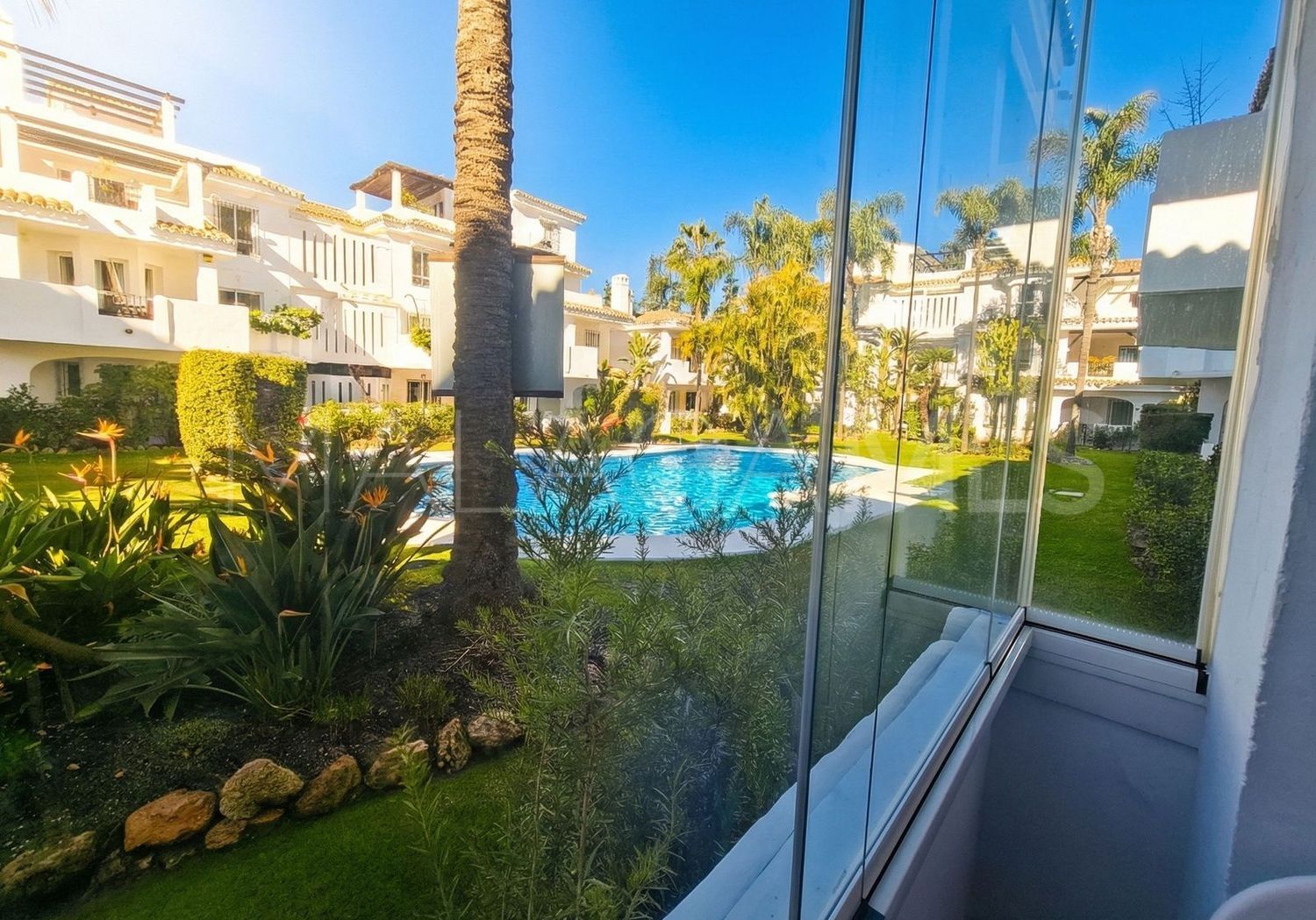 Flat in La Dama de Noche for sale