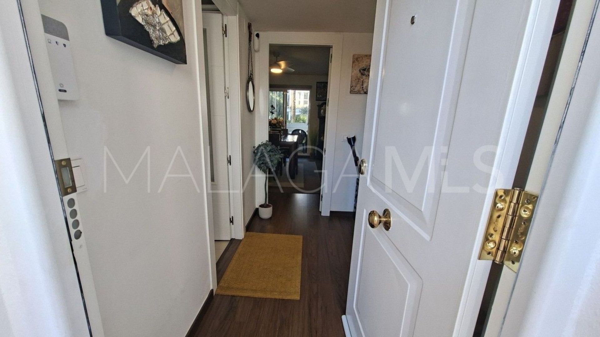 Flat in La Dama de Noche for sale