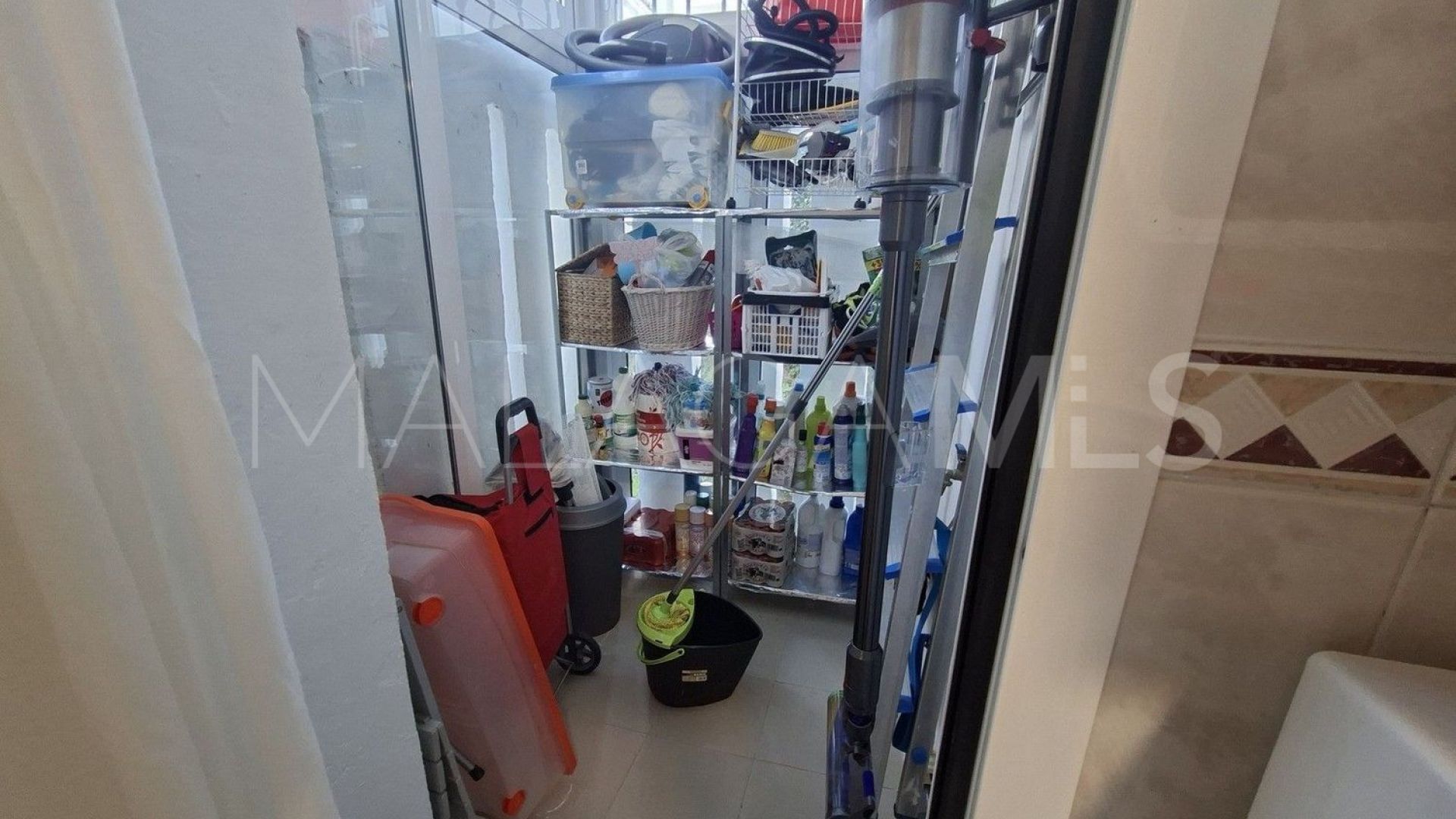 Piso a la venta in La Dama de Noche