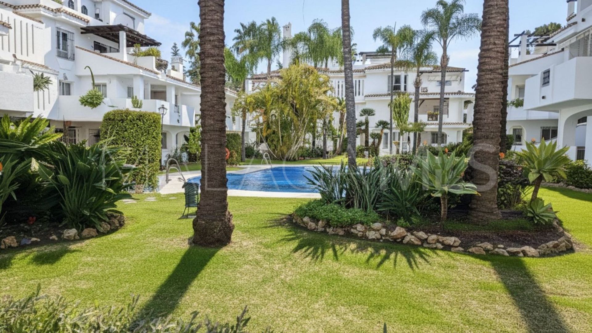 Piso a la venta in La Dama de Noche