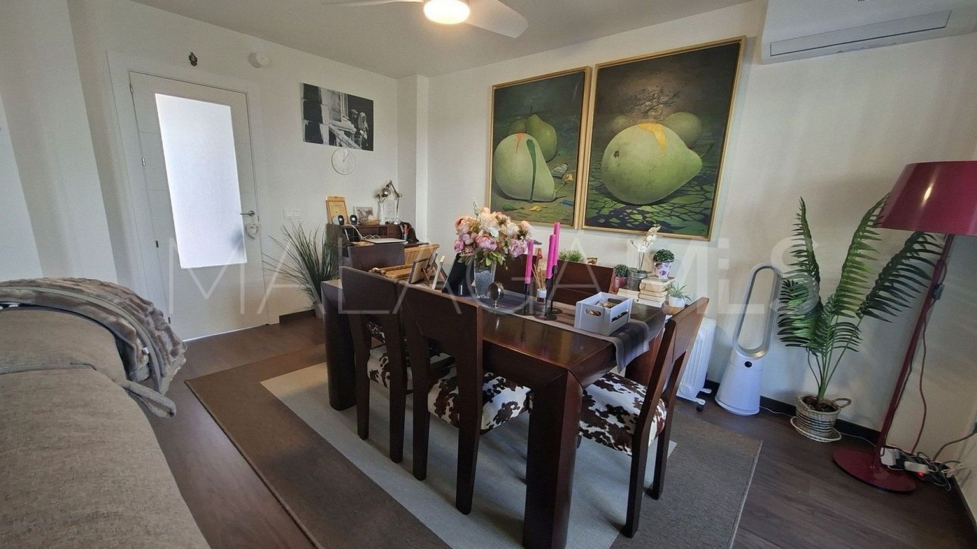 Piso a la venta in La Dama de Noche