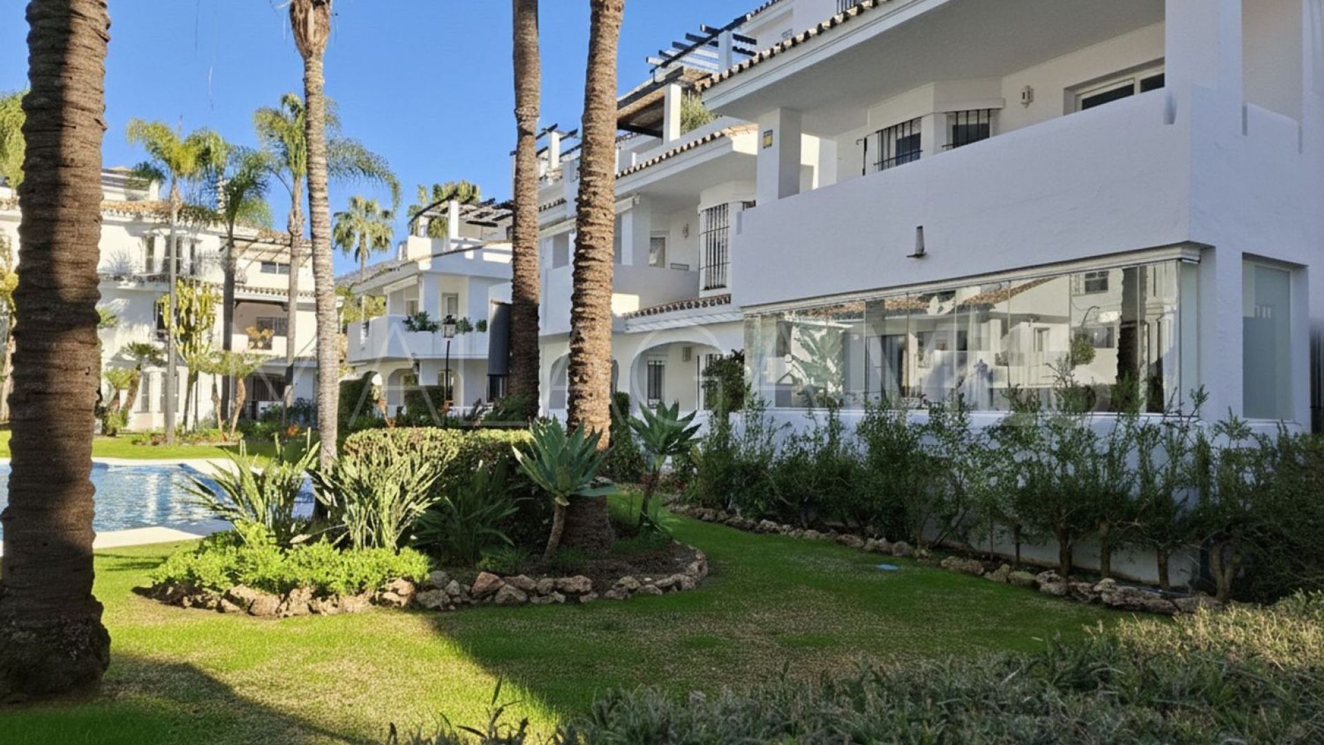 Flat in La Dama de Noche for sale