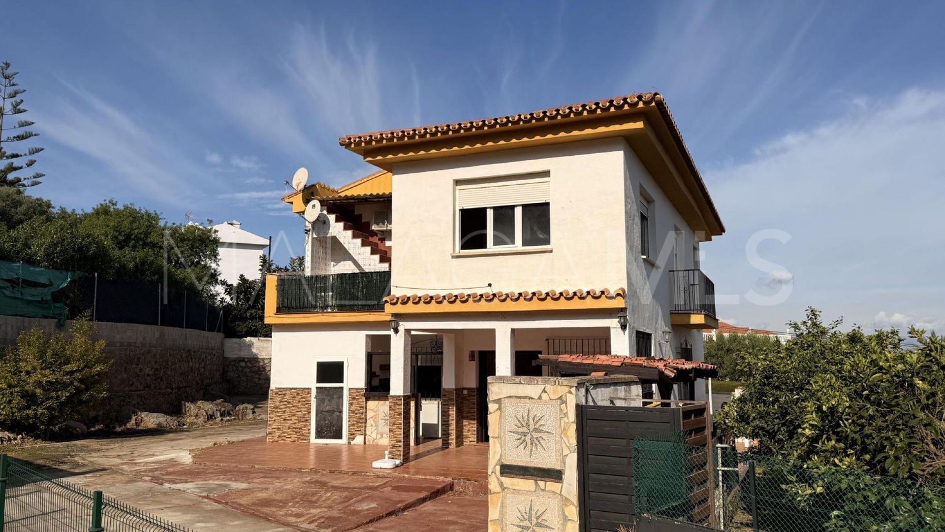 Haus for sale in Los Manantiales