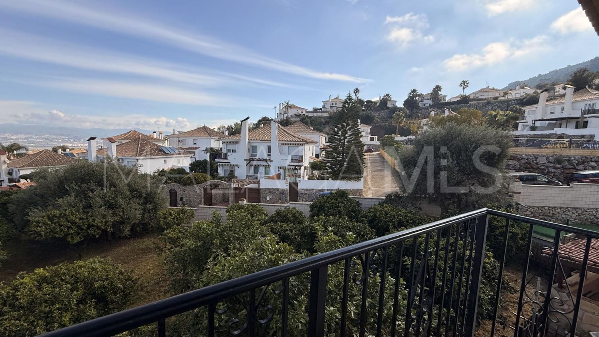 Hus i byn for sale in Los Manantiales
