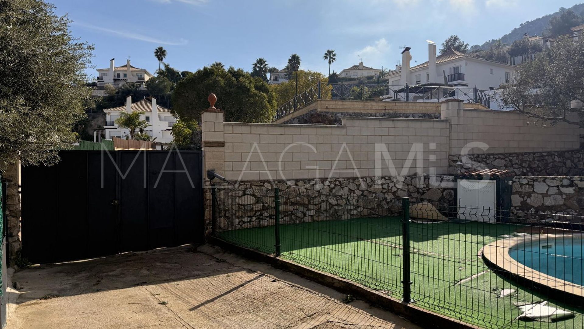 Haus for sale in Los Manantiales