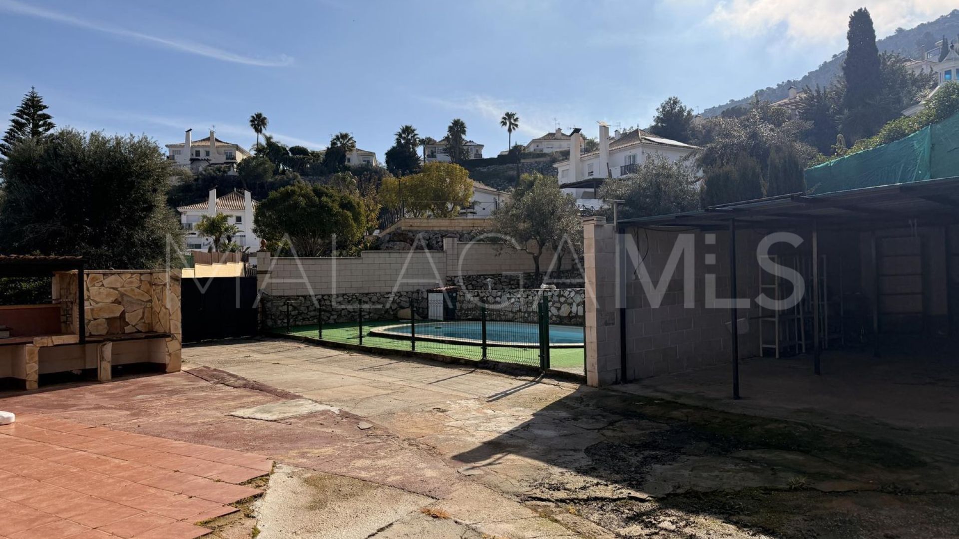 Hus i byn for sale in Los Manantiales
