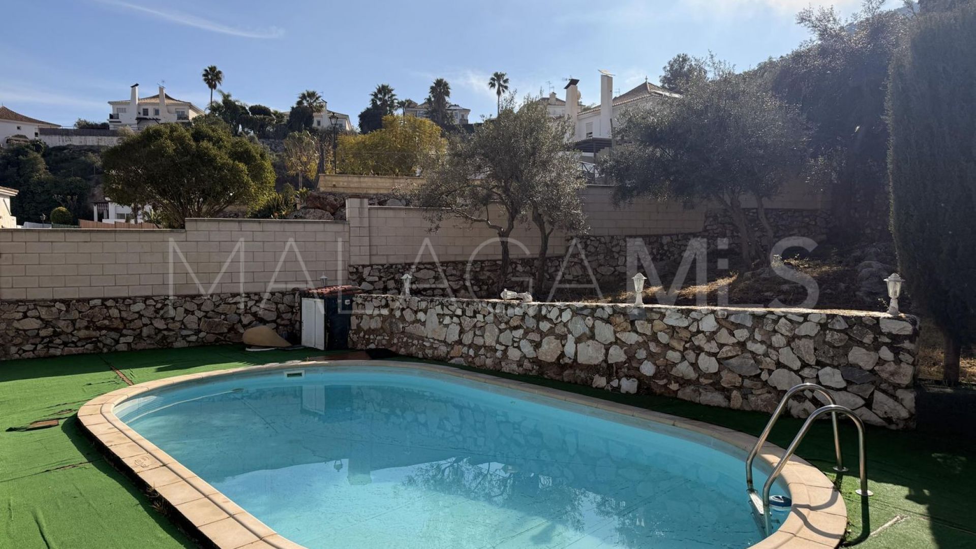 Haus for sale in Los Manantiales