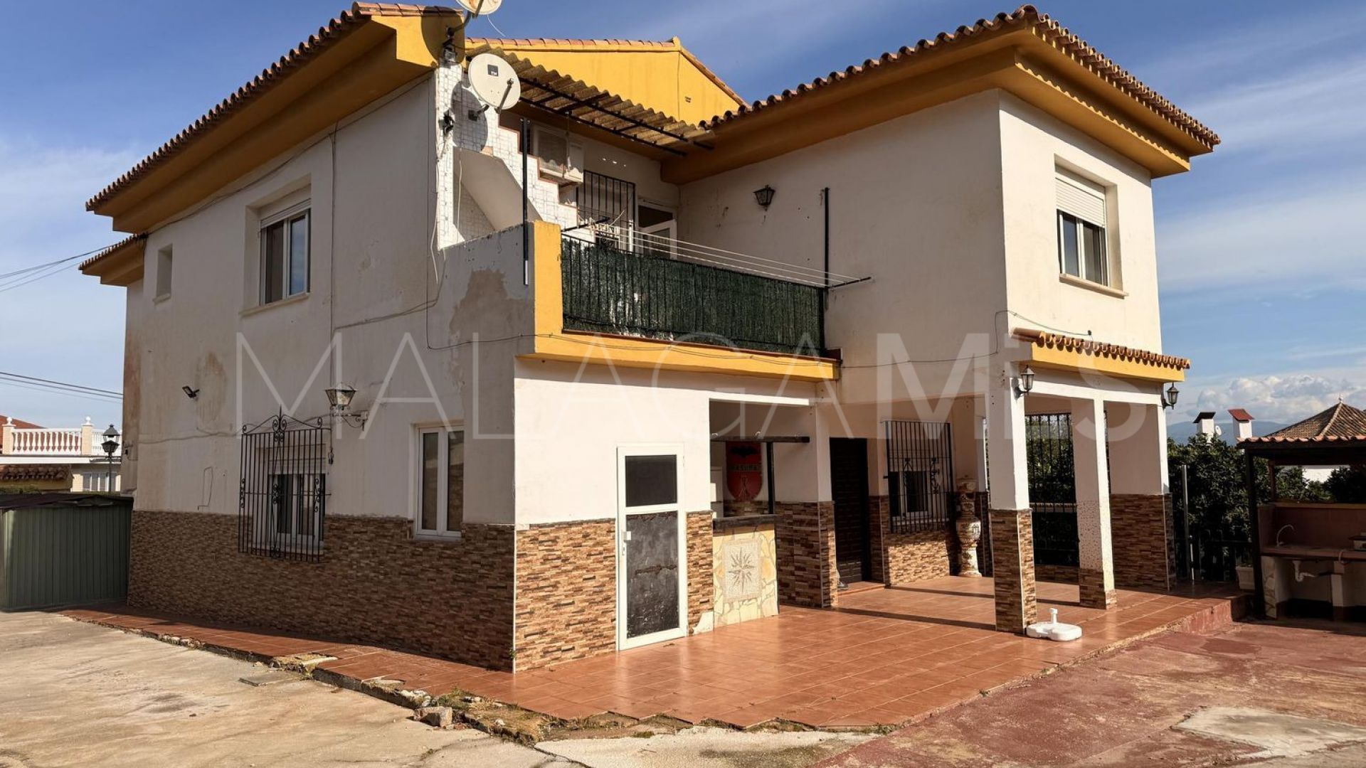 Haus for sale in Los Manantiales