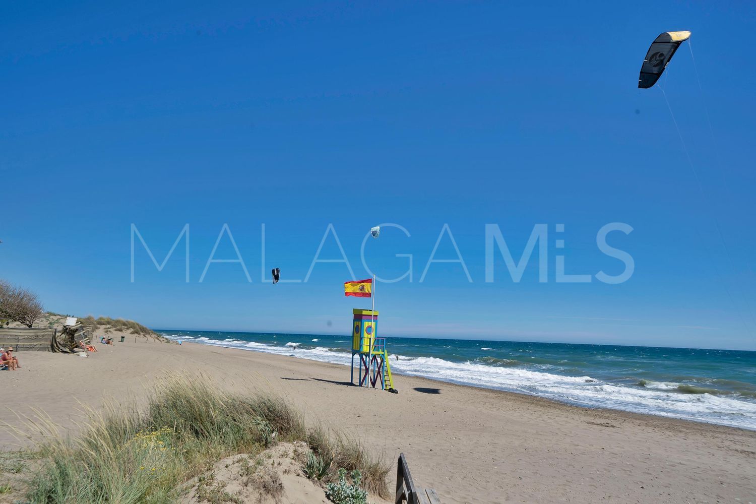 Flat for sale in Bahia de Marbella