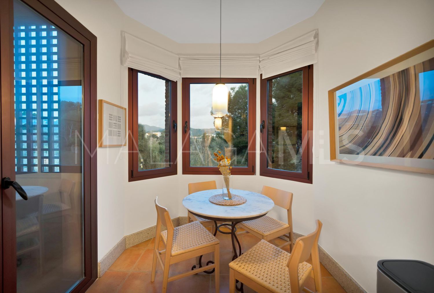 Piso with 3 bedrooms for sale in Bahia de Marbella