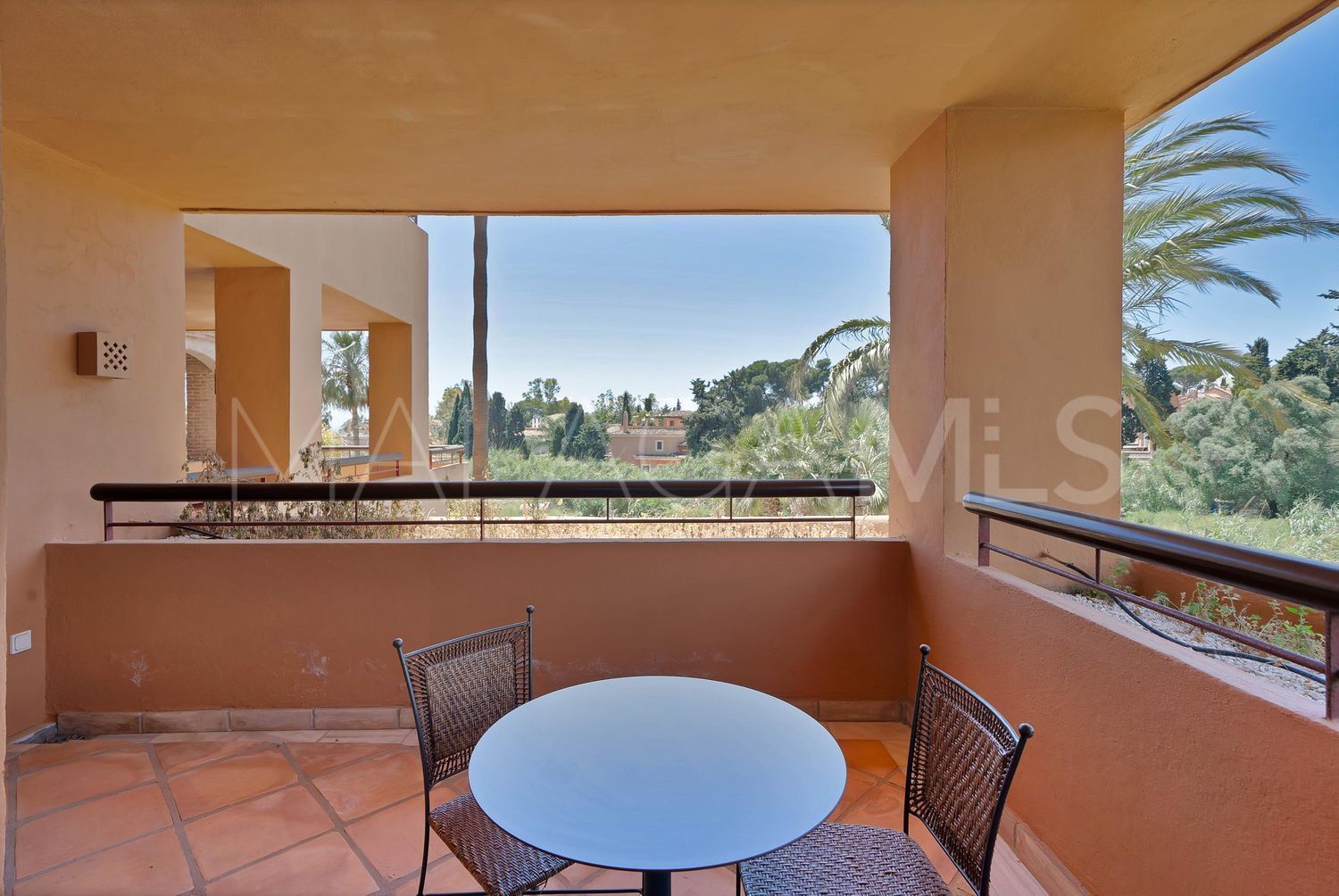 Flat for sale in Bahia de Marbella