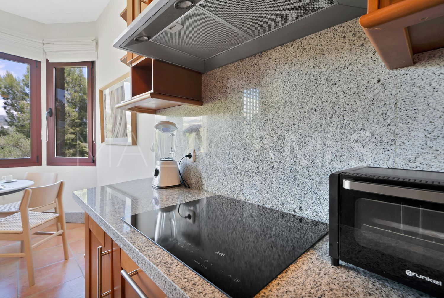 Flat for sale in Bahia de Marbella