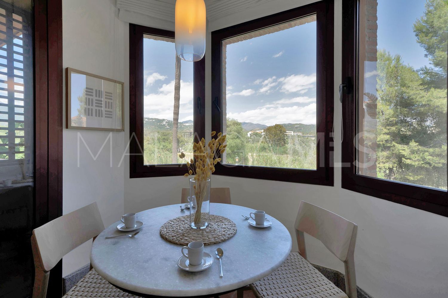 Flat for sale in Bahia de Marbella