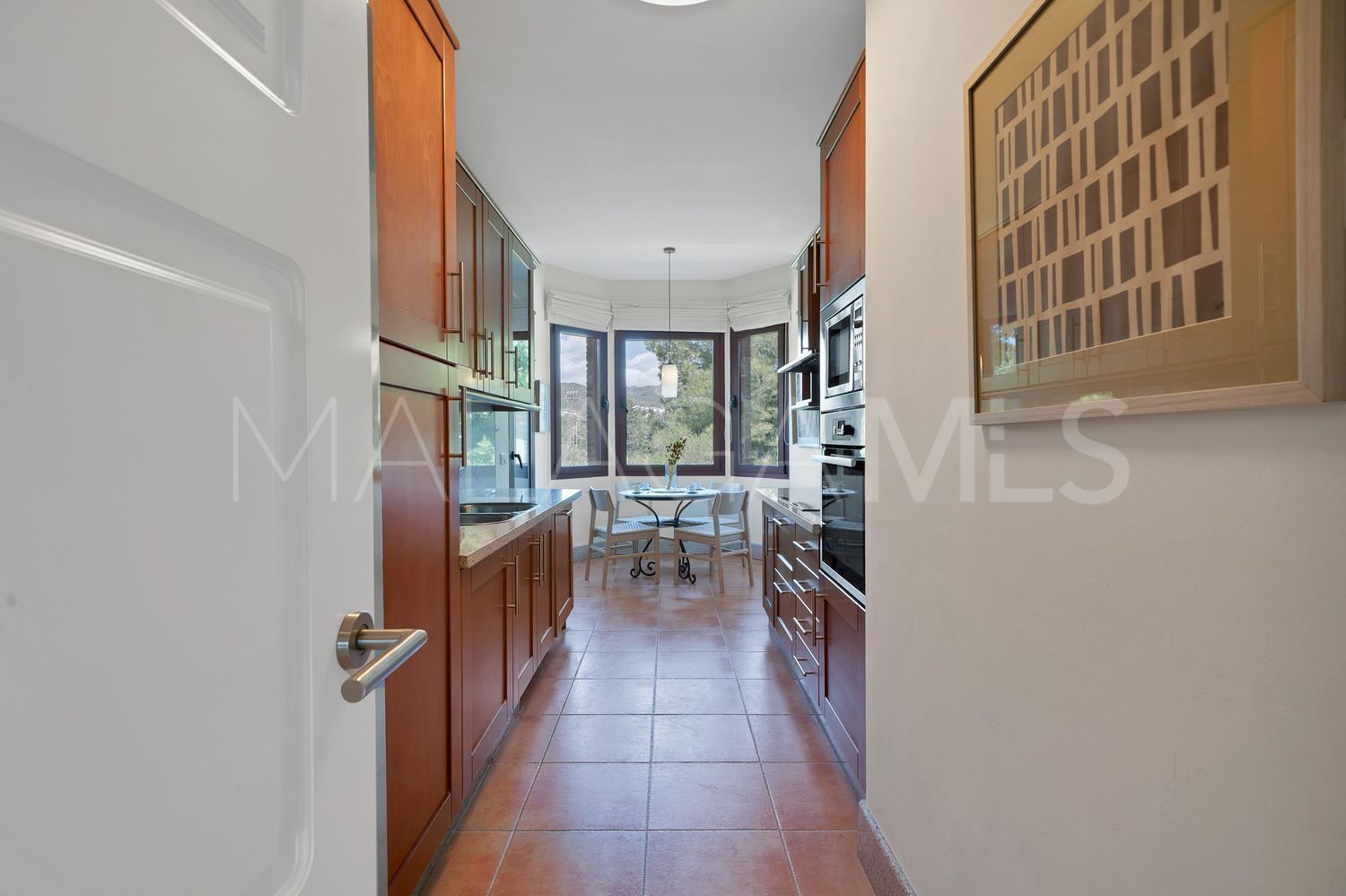 Flat for sale in Bahia de Marbella