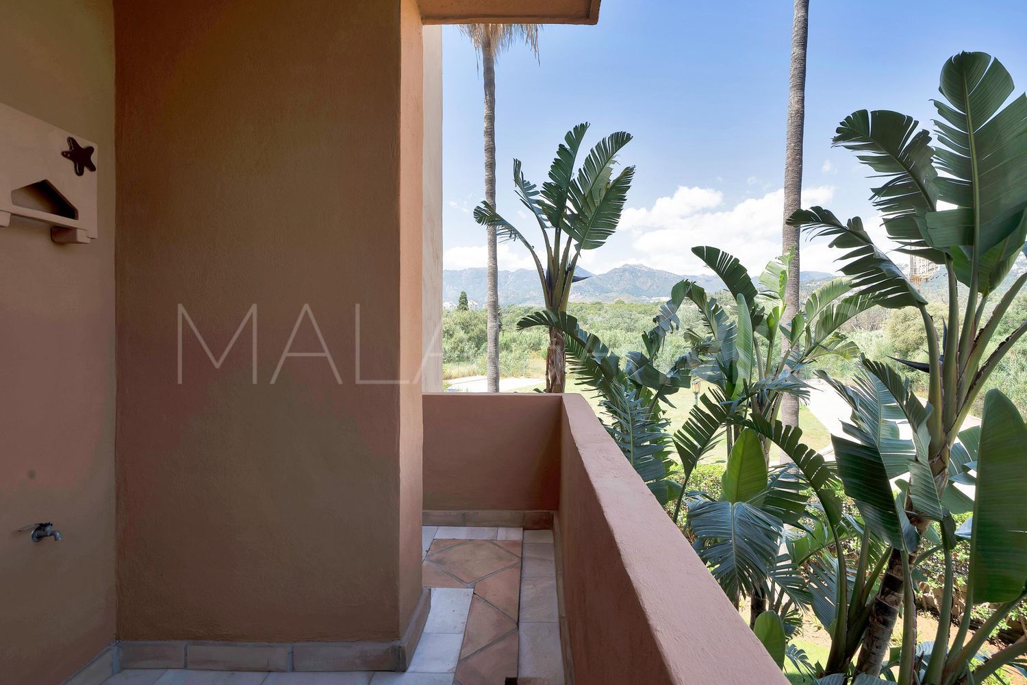 Flat for sale in Bahia de Marbella