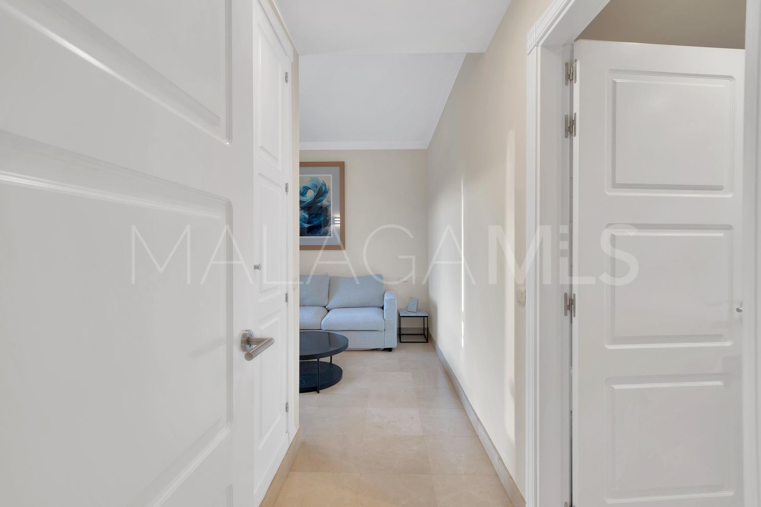 Piso with 3 bedrooms for sale in Bahia de Marbella