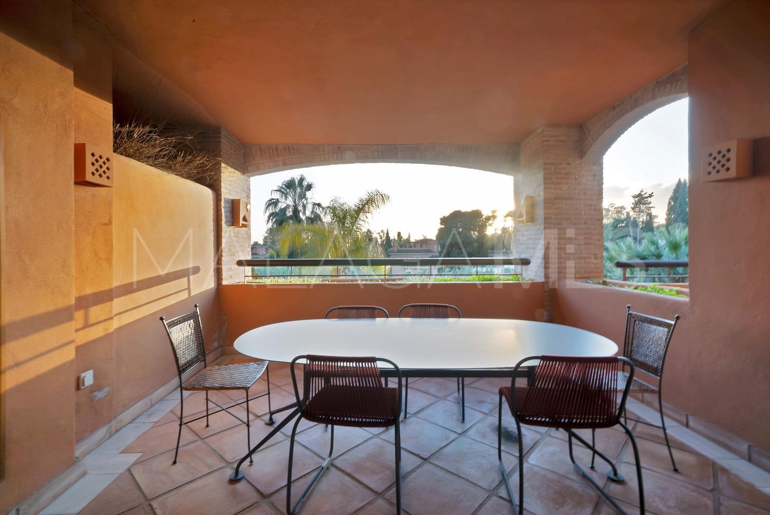 Piso with 3 bedrooms for sale in Bahia de Marbella