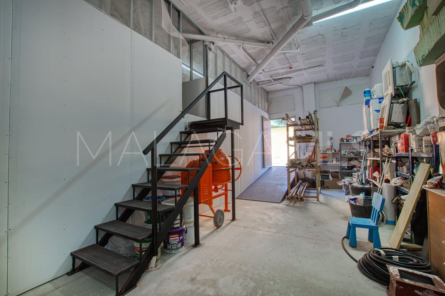Geschäftsraum for sale in Los Olivos