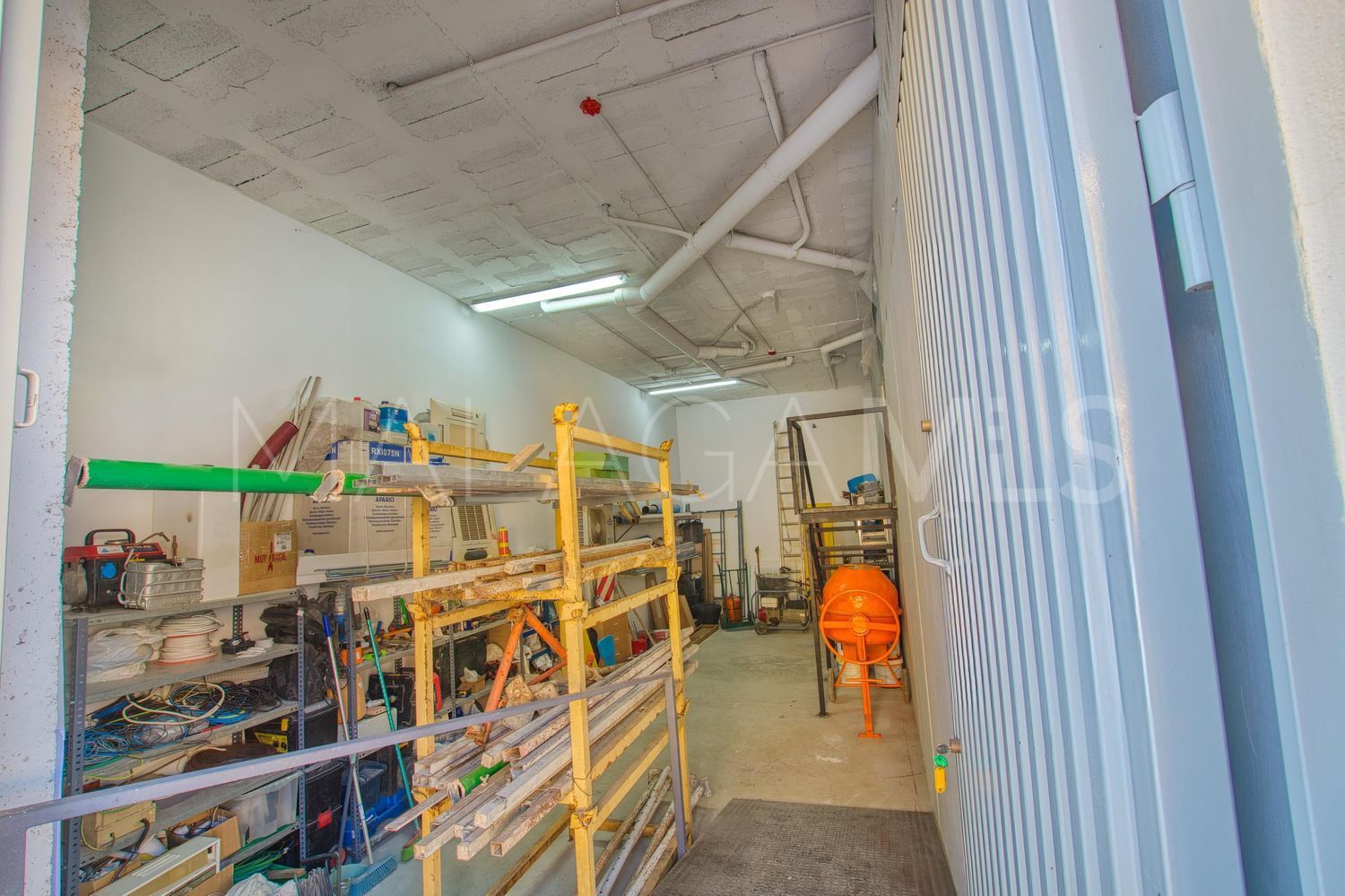 Commercial for sale in Los Olivos