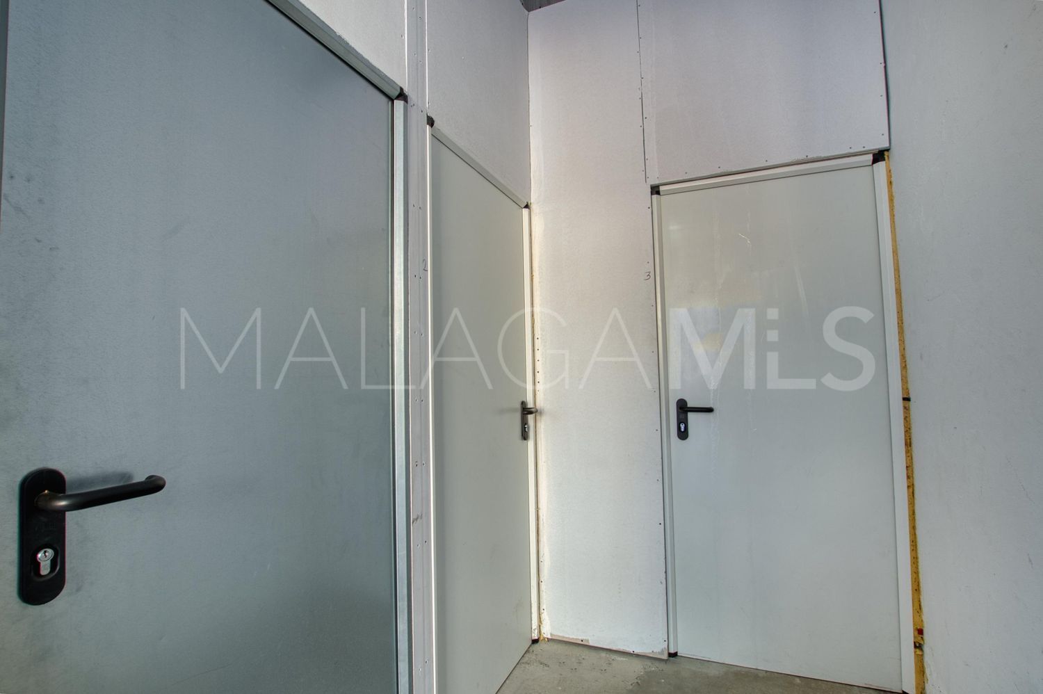 Commercial for sale in Los Olivos