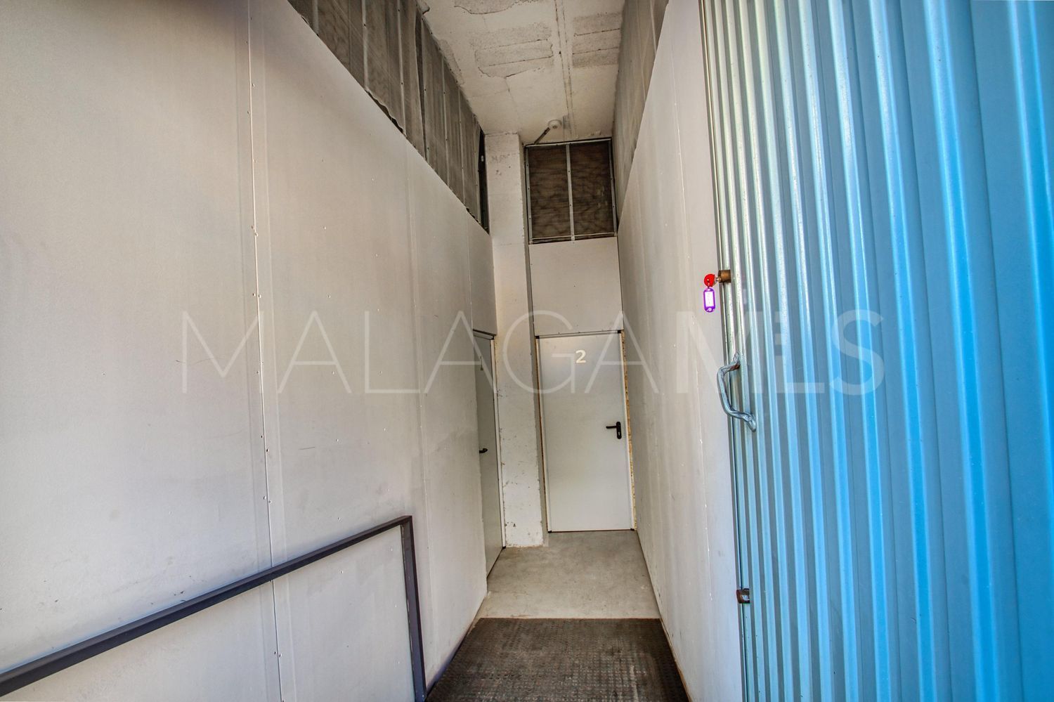 Commercial for sale in Los Olivos