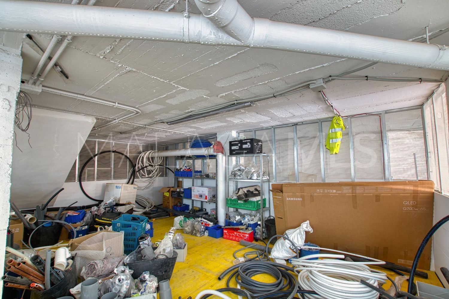 Commercial for sale in Los Olivos