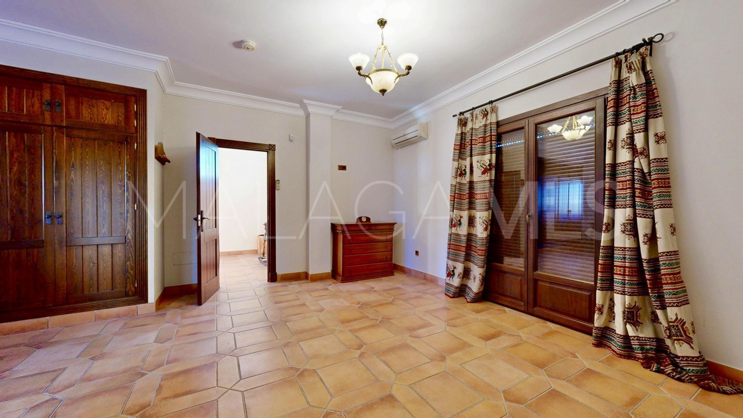 Campo Mijas, casa a la venta de 4 bedrooms