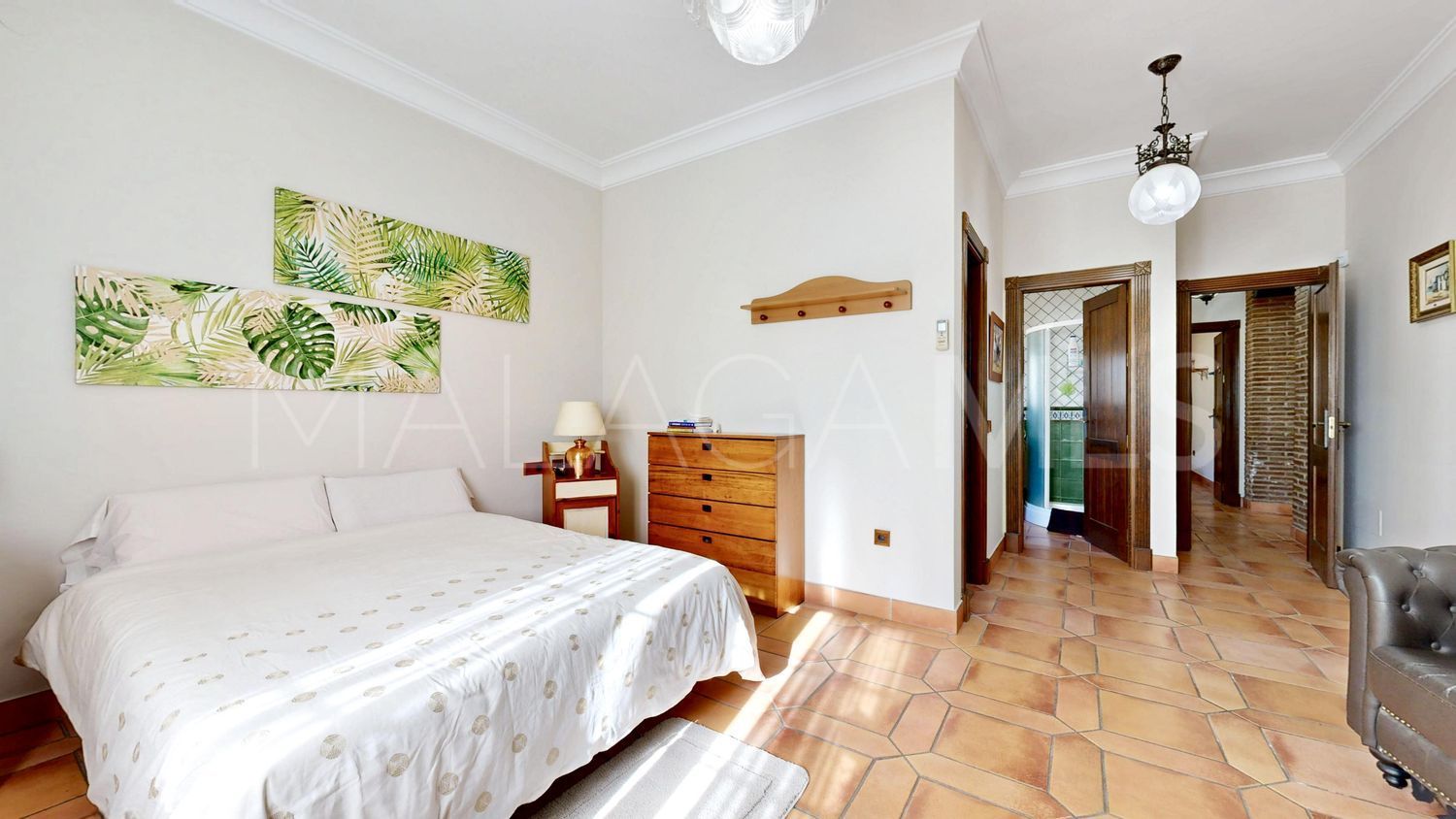 Campo Mijas, casa a la venta de 4 bedrooms