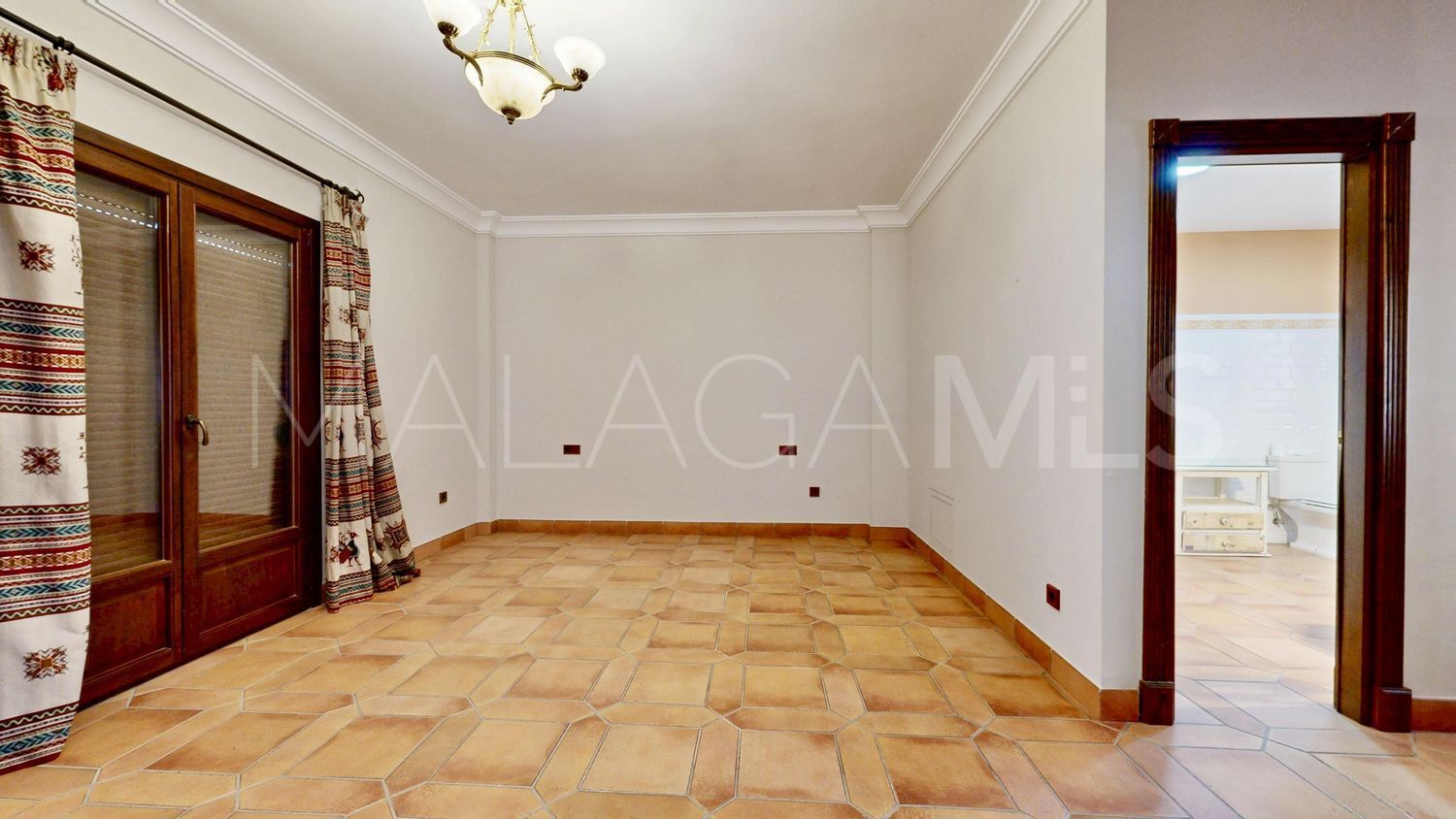 Campo Mijas, casa a la venta de 4 bedrooms