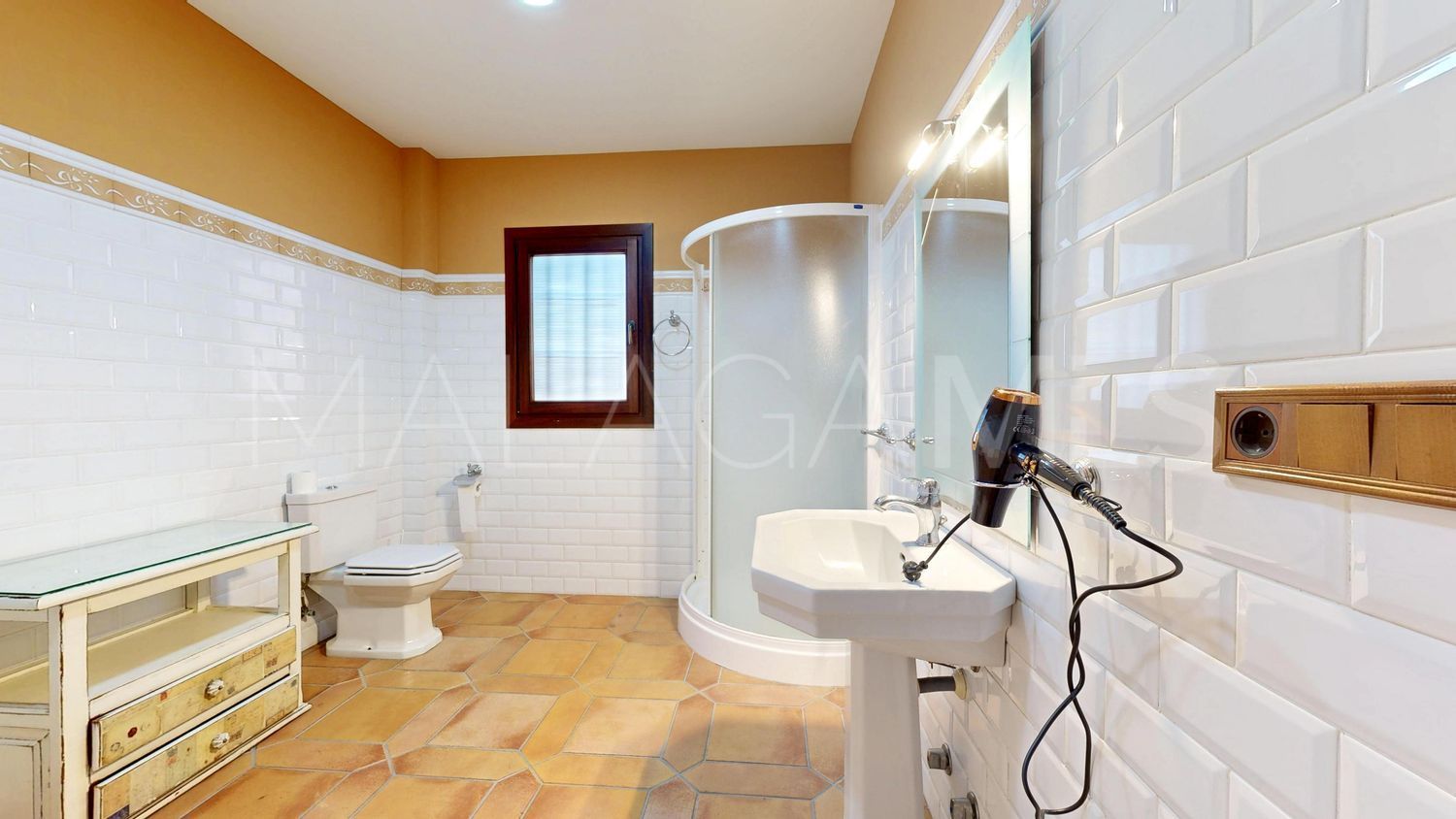 Campo Mijas, casa for sale with 4 bedrooms