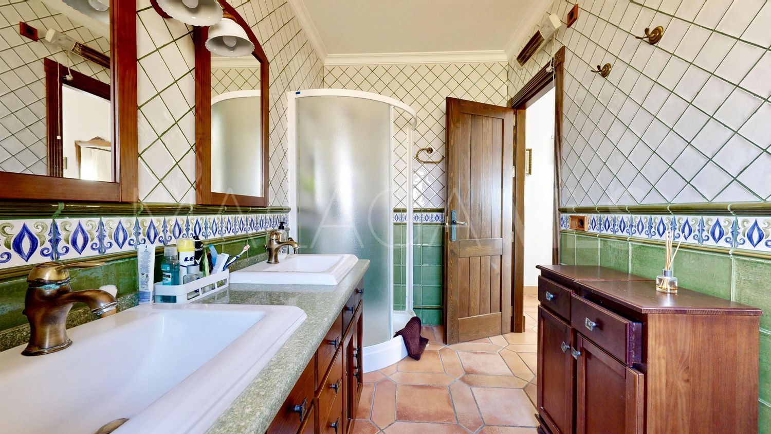 Campo Mijas, casa a la venta de 4 bedrooms