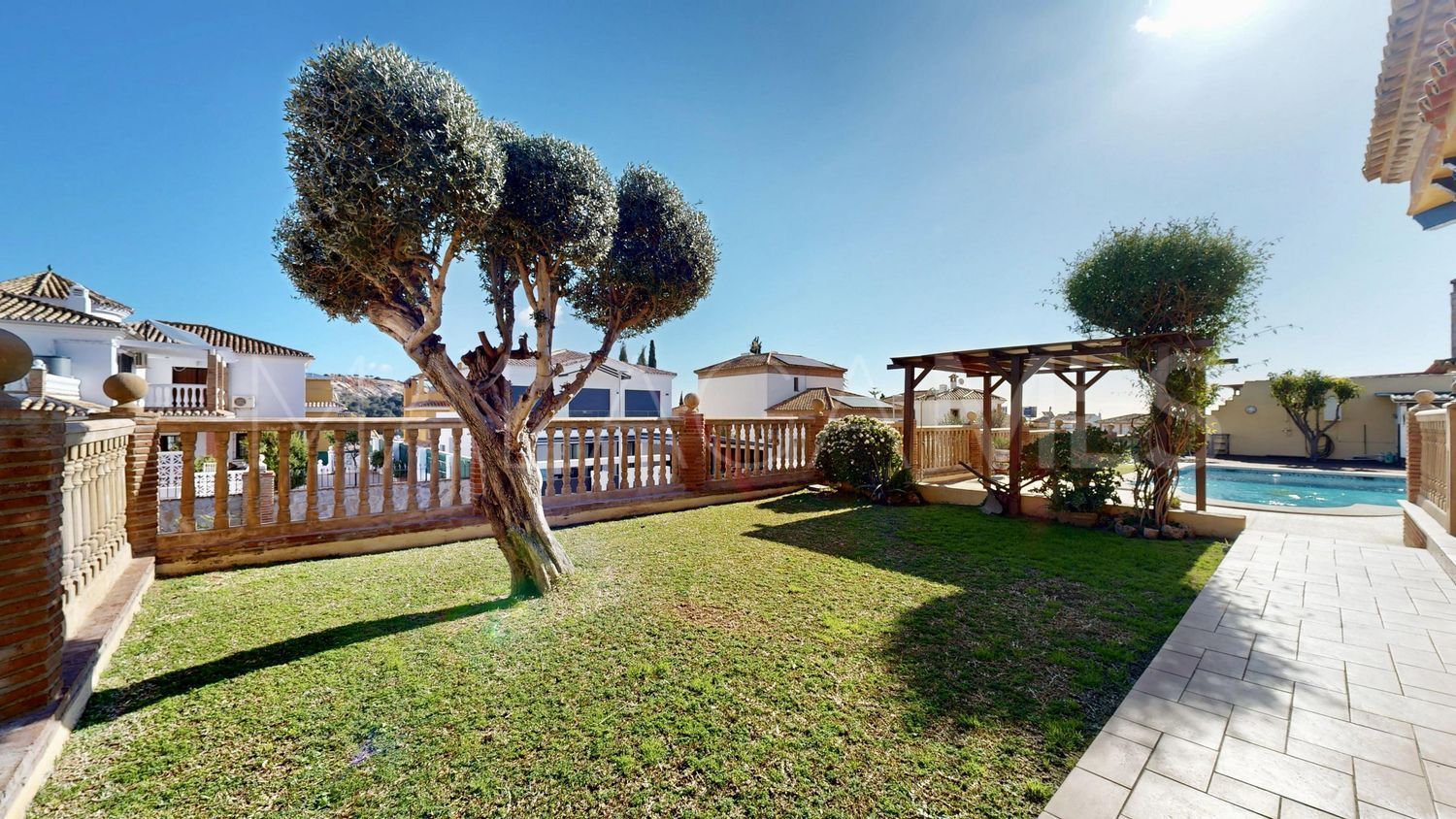 Campo Mijas, casa a la venta de 4 bedrooms