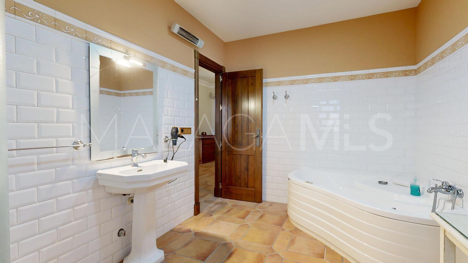 Campo Mijas, casa for sale with 4 bedrooms