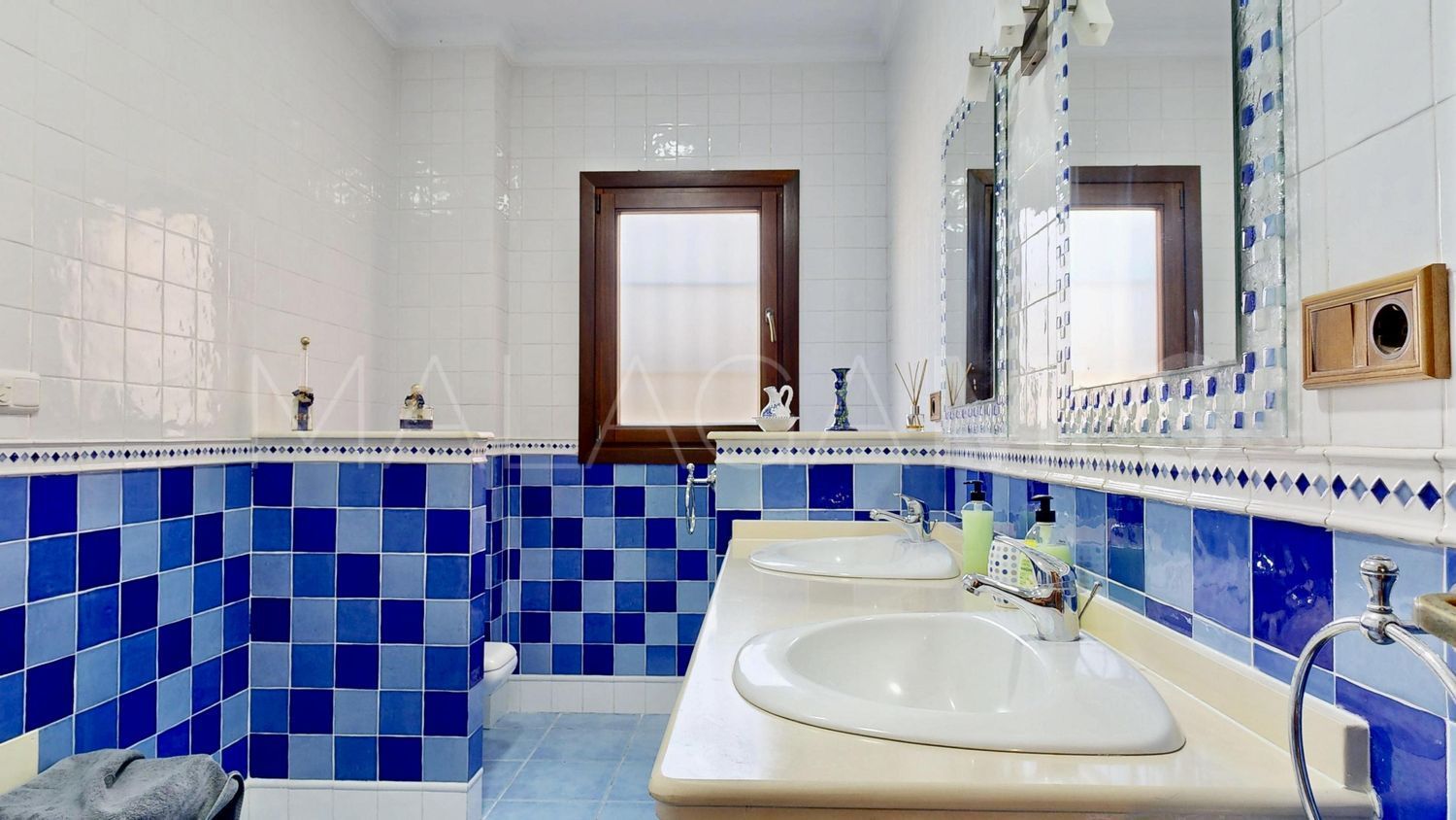 Campo Mijas, casa for sale with 4 bedrooms