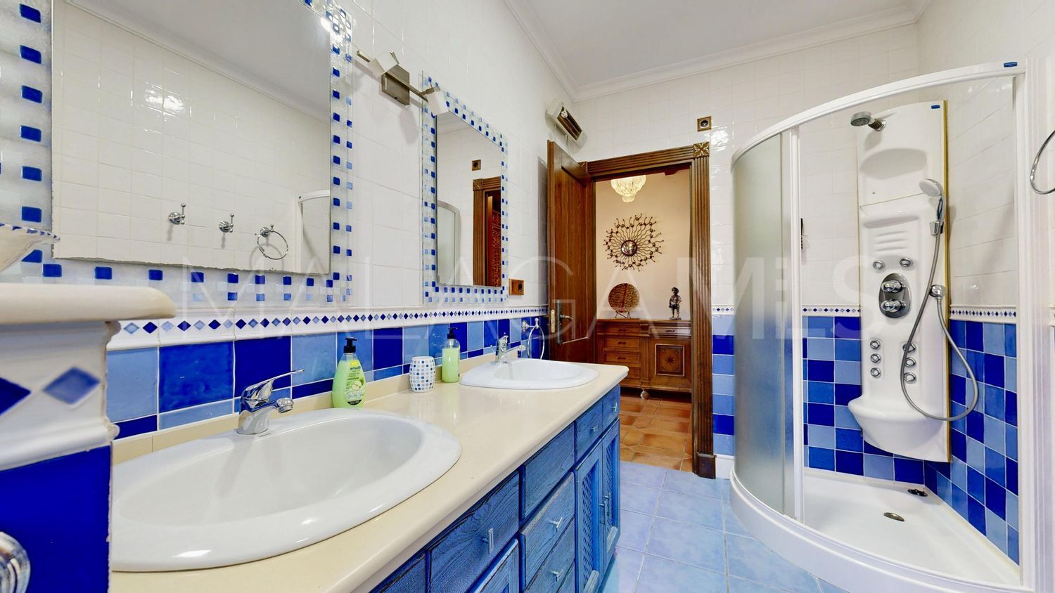 Campo Mijas, casa for sale with 4 bedrooms