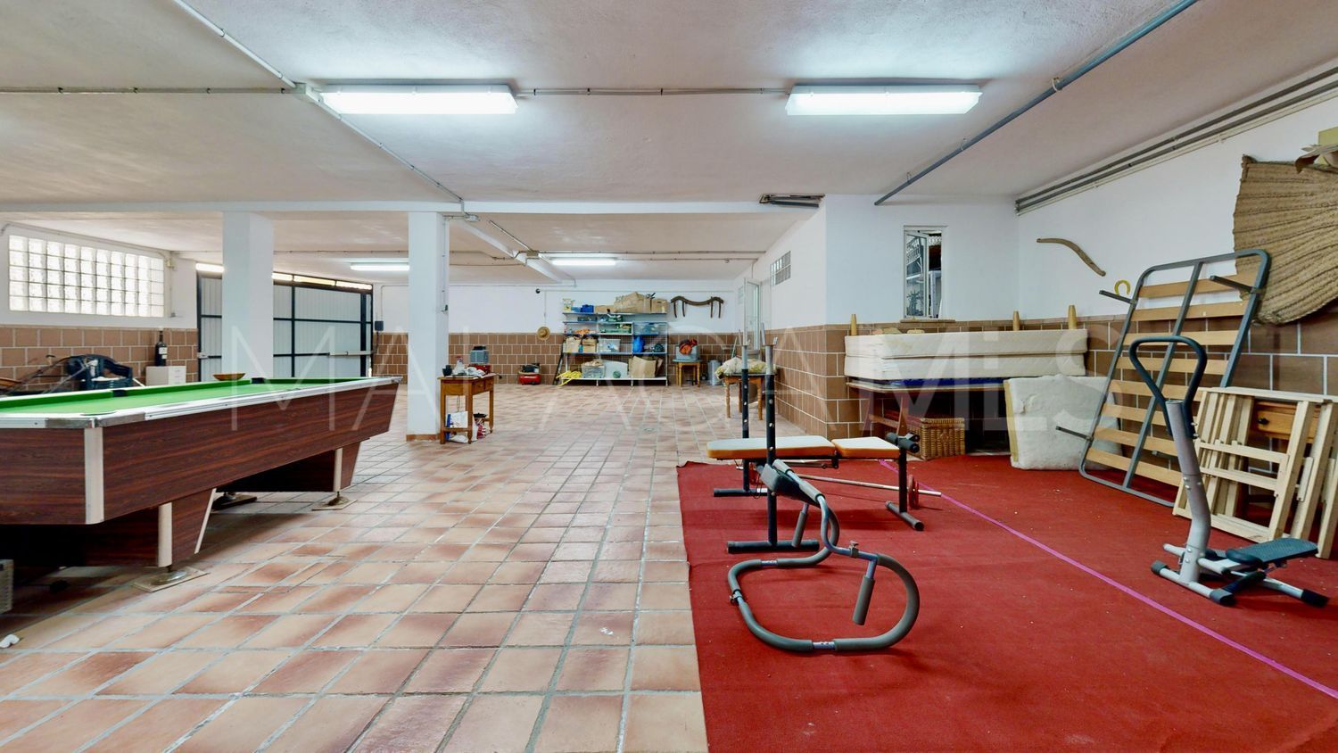 Campo Mijas, casa a la venta de 4 bedrooms