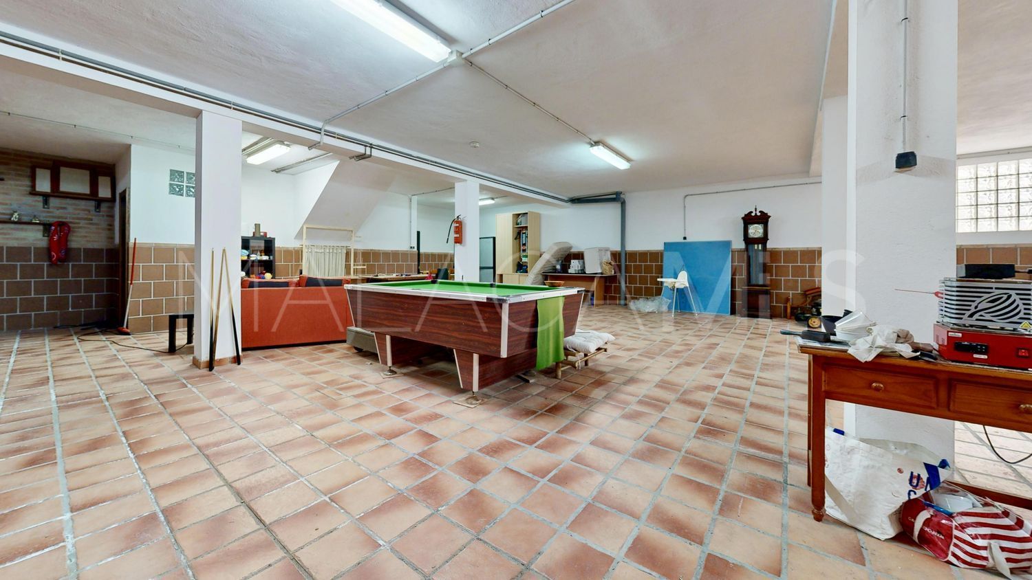 Campo Mijas, casa for sale with 4 bedrooms